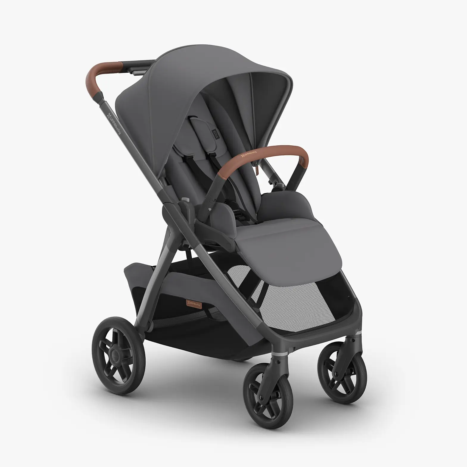 UPPAbaby's In-Home product lineup