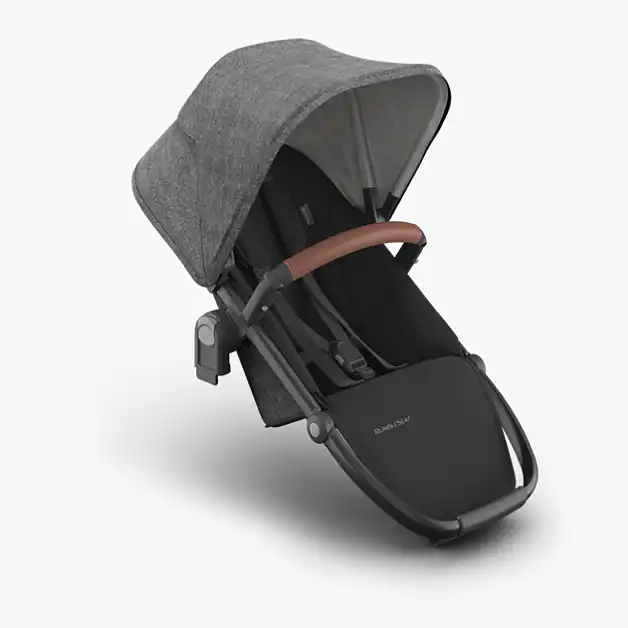 RumbleSeat and Bumbper Bar