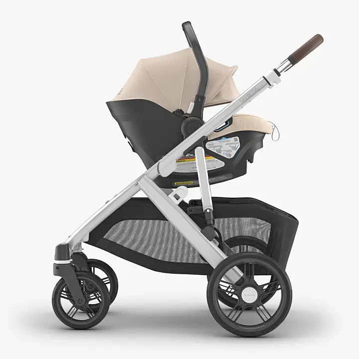 Aria Travel System
