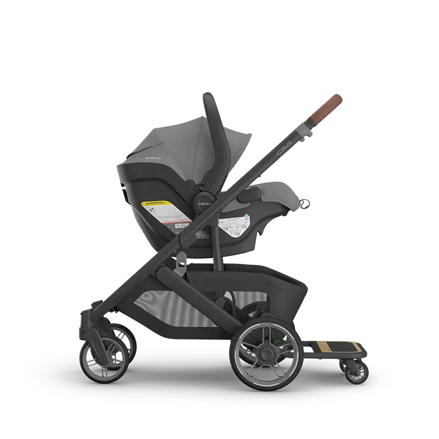 Travel System & Piggyback