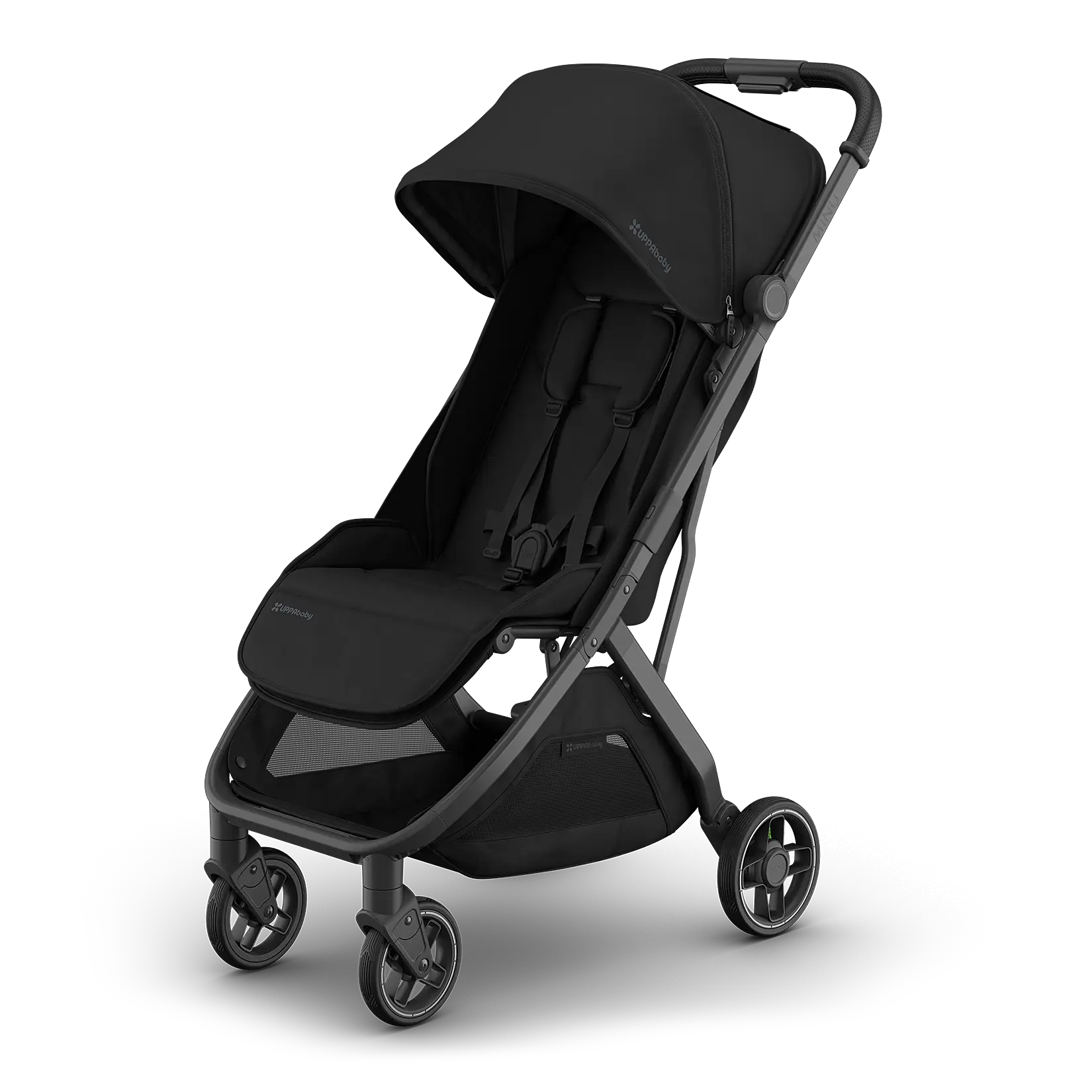 UPPAbaby Minu stroller