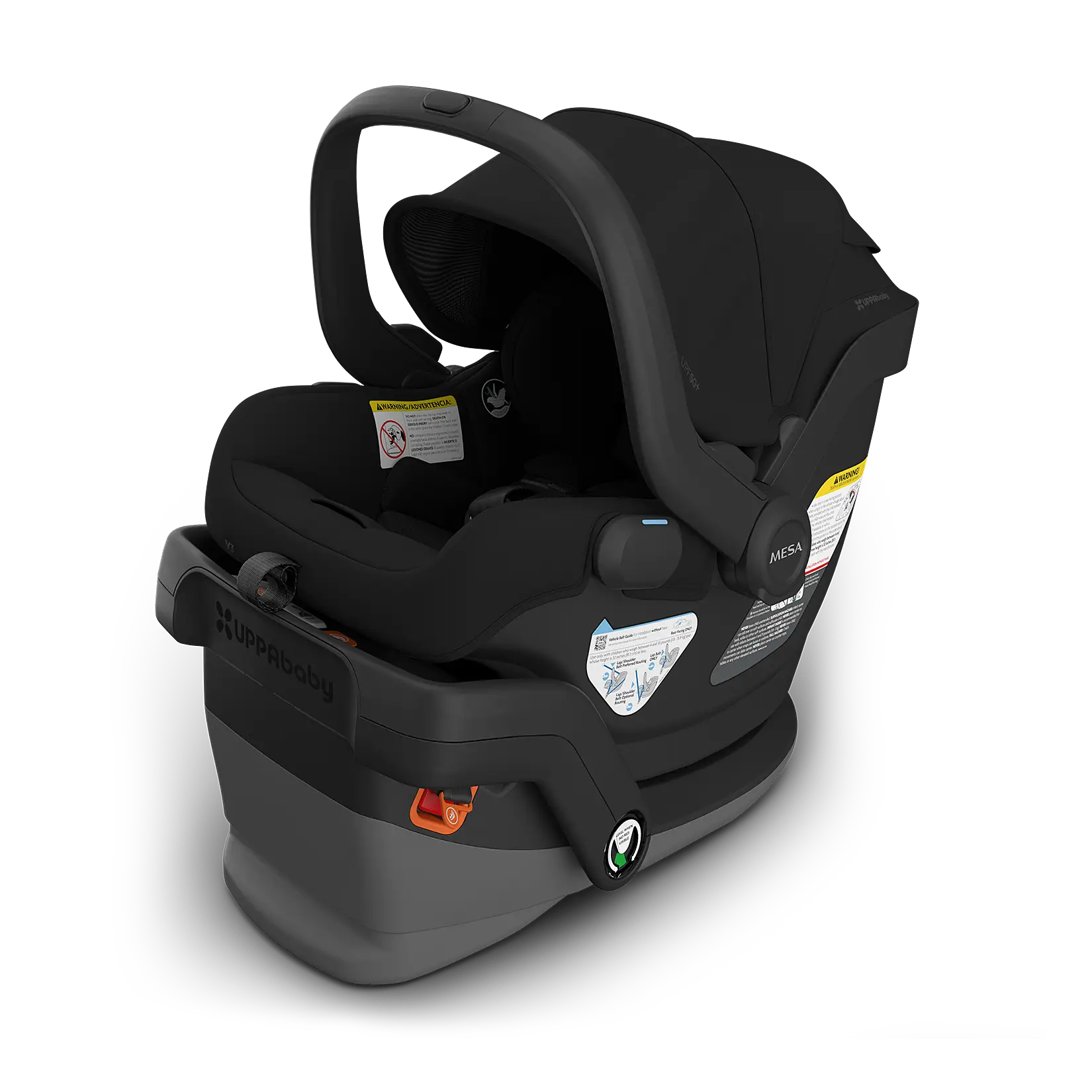 UPPAbaby Mesa infant car seat
