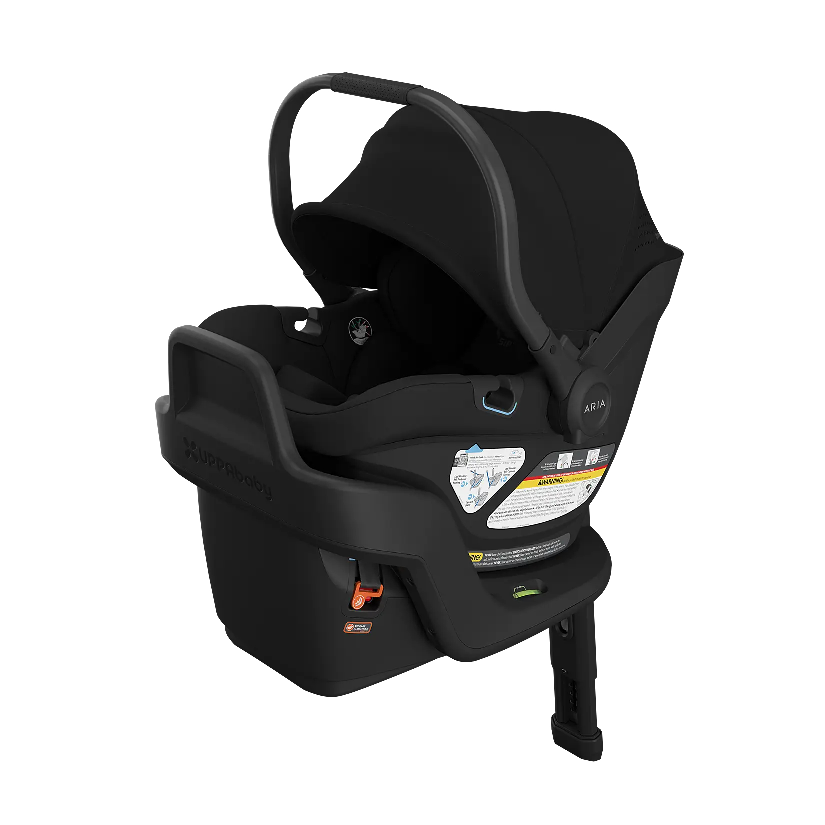 UPPAbaby Aria infant car seat
