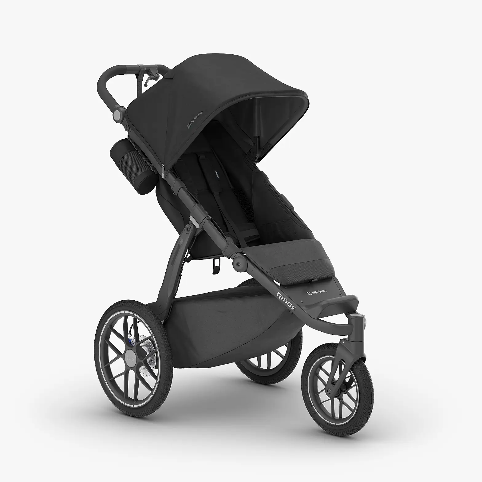 UPPAbaby Ridge stroller