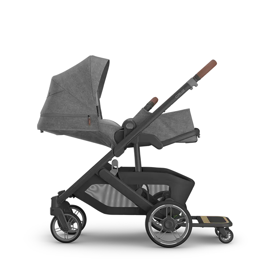 Newborn Mode & Piggyback