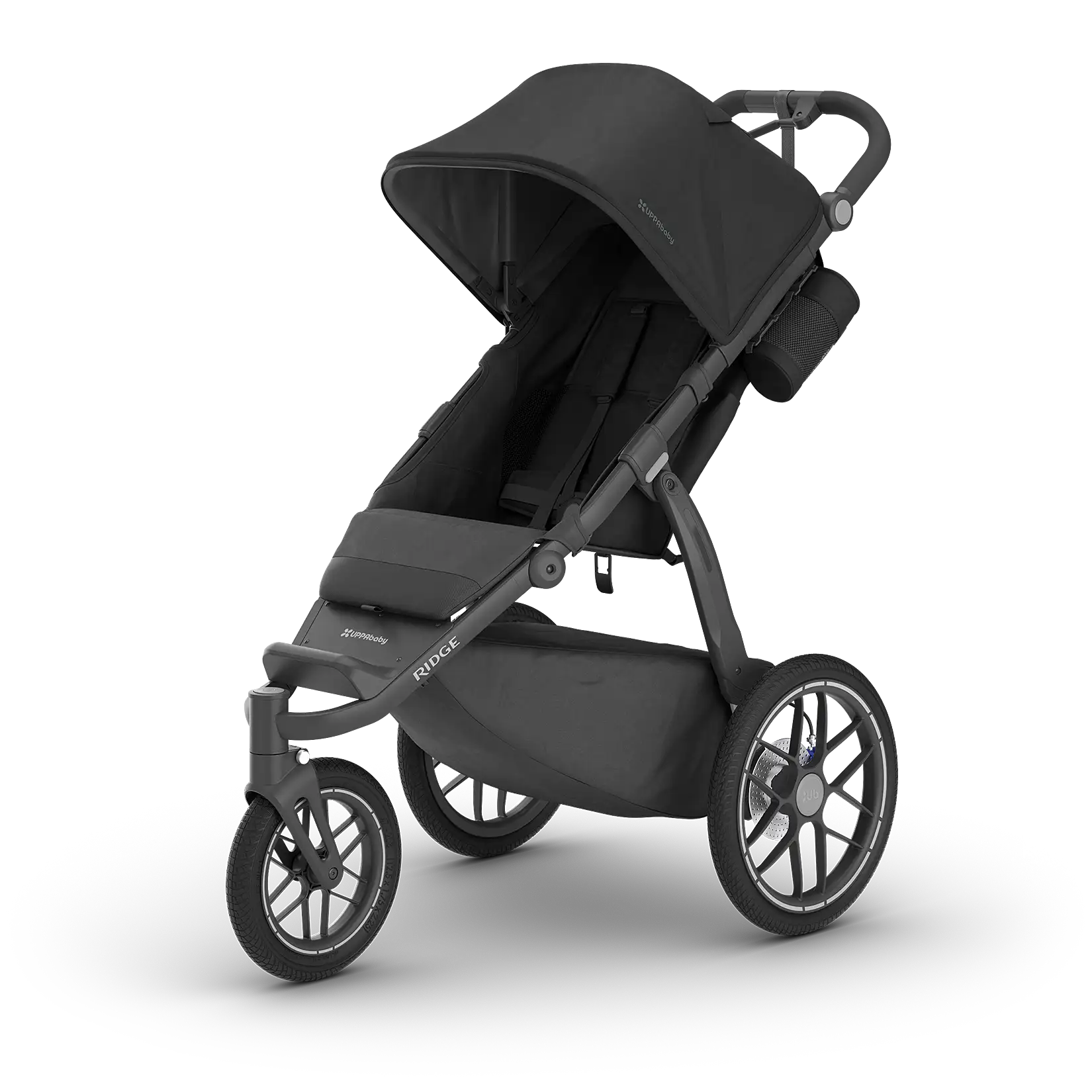 UPPAbaby Ridge stroller
