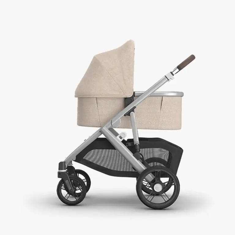 Vista V3 and Bassinet V3 Bundle