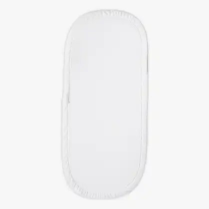 Bassinet Mattress