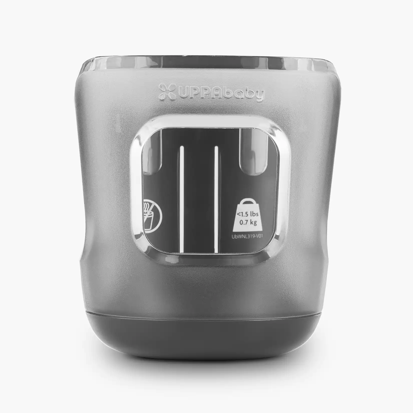 Cup holder for strollers