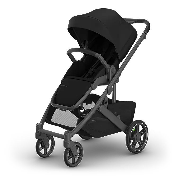 UPPAbaby Cruz stroller