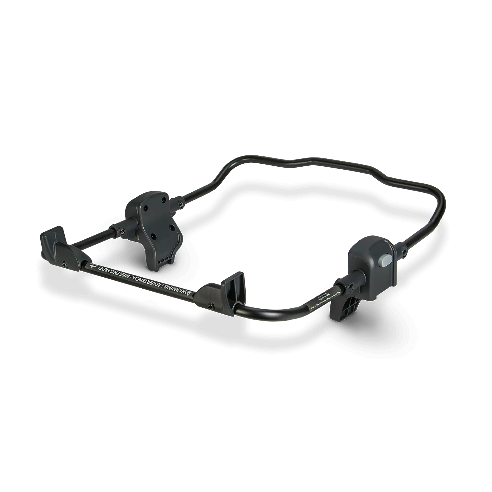 Chicco car seat adapter for Vista and Cruz