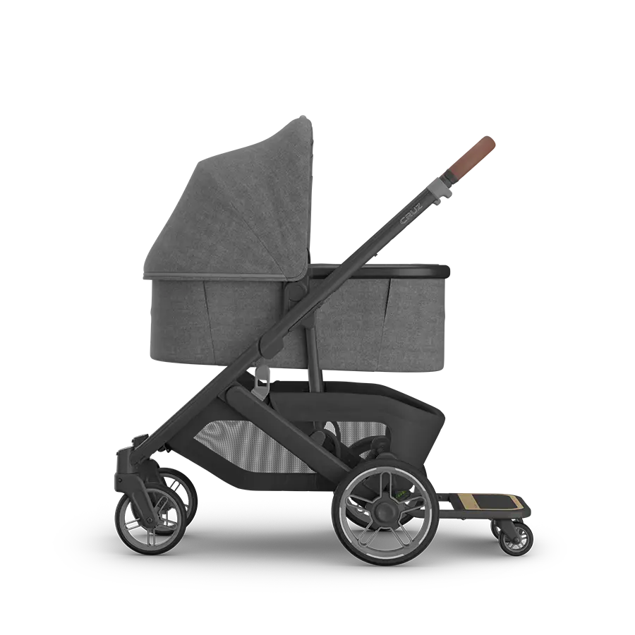 Bassinet & Piggyback
