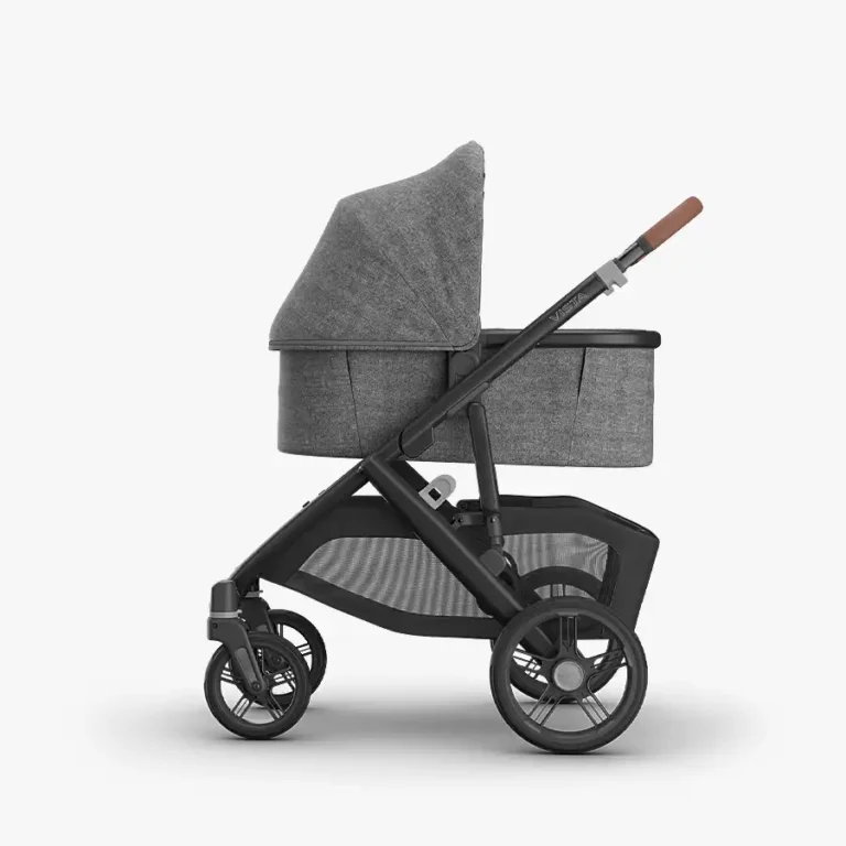 Vista V3 and Bassinet V3 Bundle