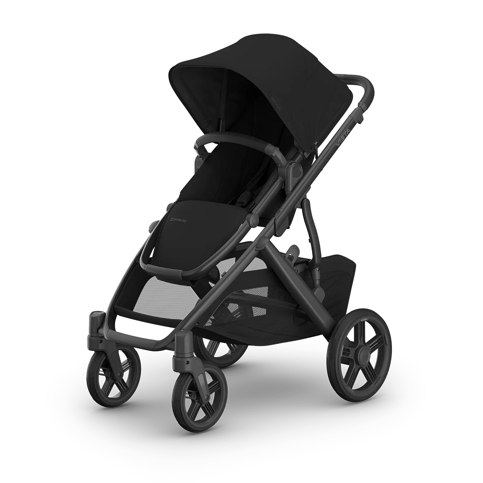 UPPAbaby Vista stroller
